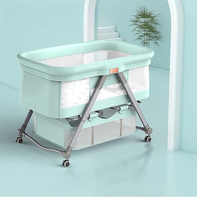 Lit Cododo - BabyBedMobile™ - Vert - Dodo magique