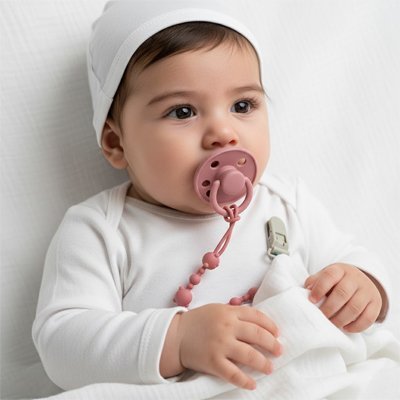 Attache TETINE | Élégance Sécurisée™Dodo magique