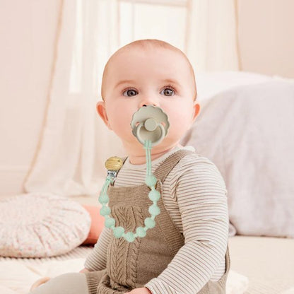 Attache tétine | Sécuri - clip™Dodo magique