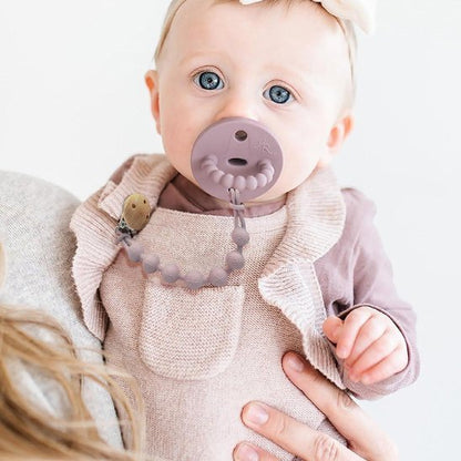 Attache tétine | Sécuri - clip™Dodo magique