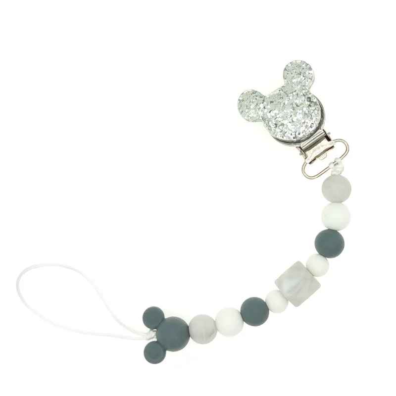 Attache tétine | Sécuri - ConfortDodo magique