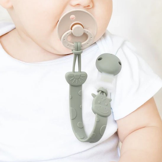 Attache TETINE | SécuriBaby™Dodo magique