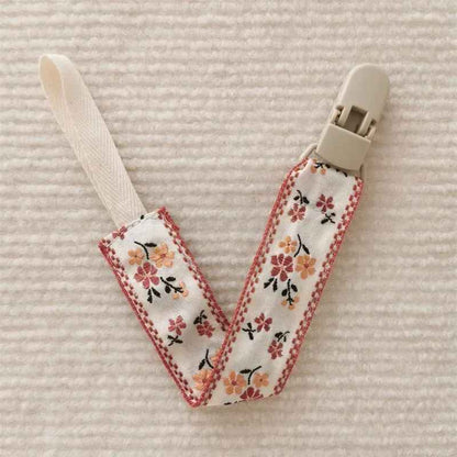 Attache tétine | Sécurité Bébé™Dodo magique