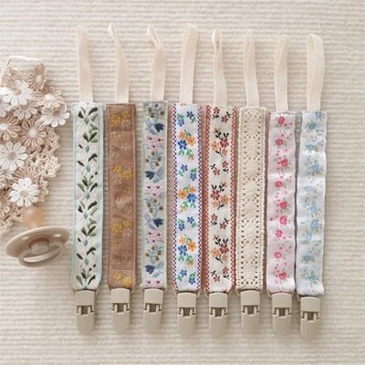 tout les modèles d'attache tétine proposer 