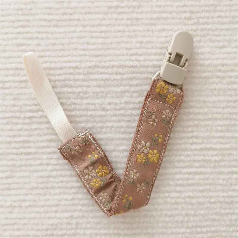 Attache tétine | Sécurité Bébé™Dodo magique