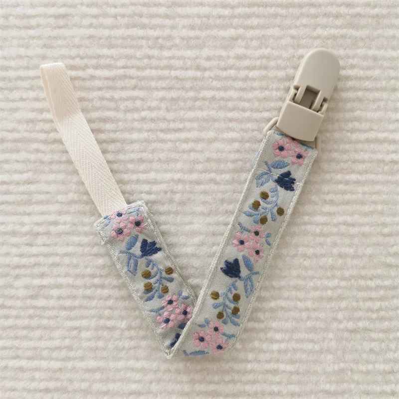 Attache tétine | Sécurité Bébé™Dodo magique