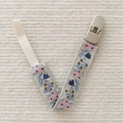 Attache tétine | Sécurité Bébé™Dodo magique