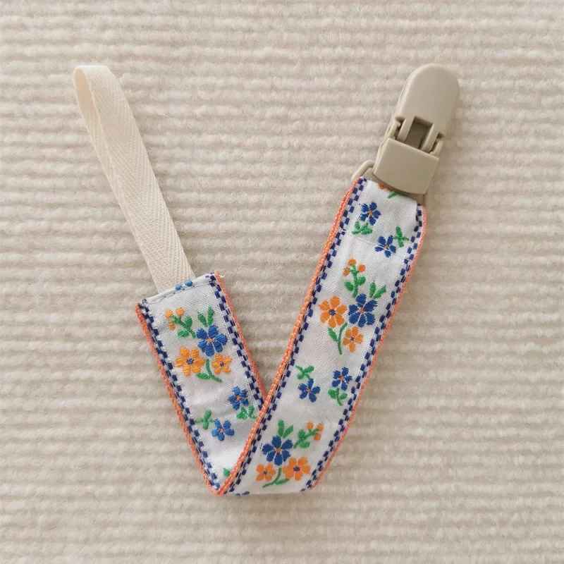 Attache tétine | Sécurité Bébé™Dodo magique