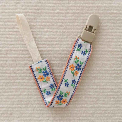 Attache tétine | Sécurité Bébé™Dodo magique