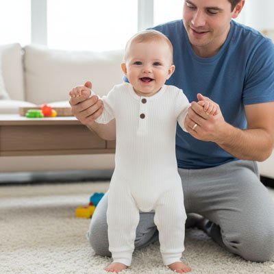 Barboteuse​ pyjama