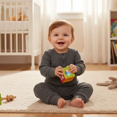 Barboteuse​ pyjama