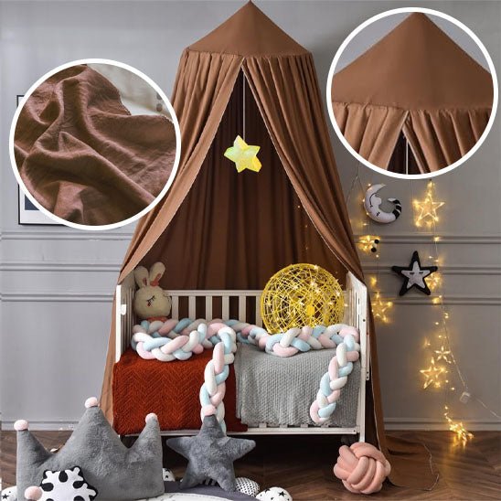 ciel de lit bebe skybed