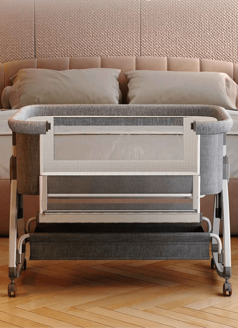 cododo dans la chambre avec le maillage ouvert