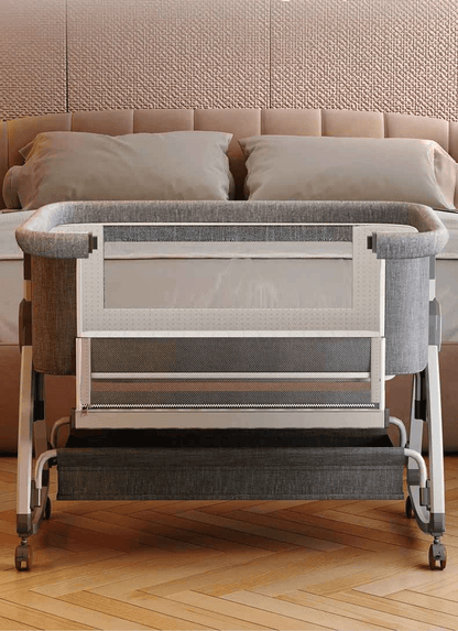 cododo dans la chambre avec le maillage ouvert