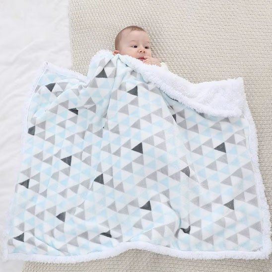 Couverture bébé