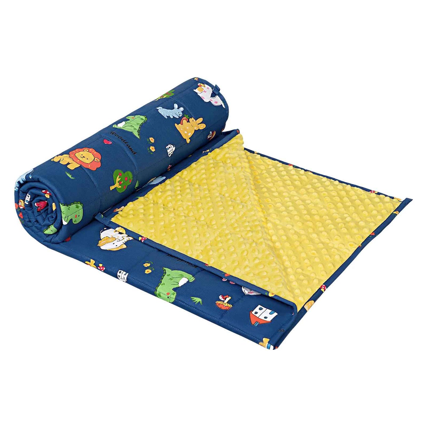 couverture lestée | Rêve'Apaisé™