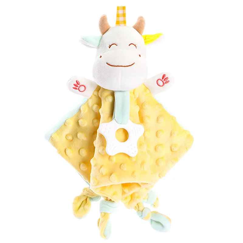 doudou | MinkyDoux™Dodo magique