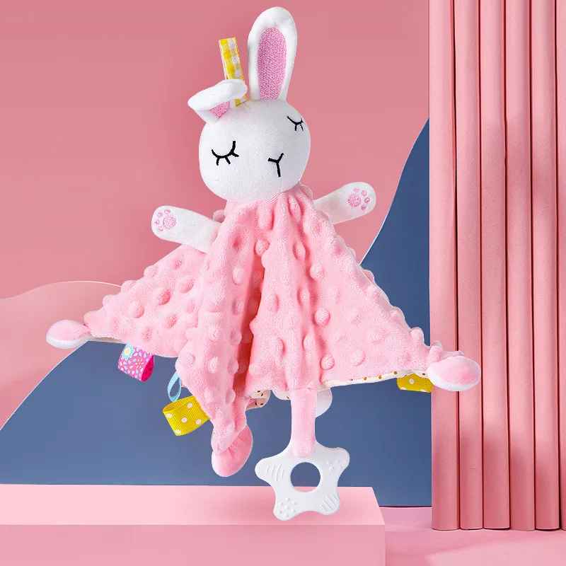 doudou | MinkyDoux™Dodo magique