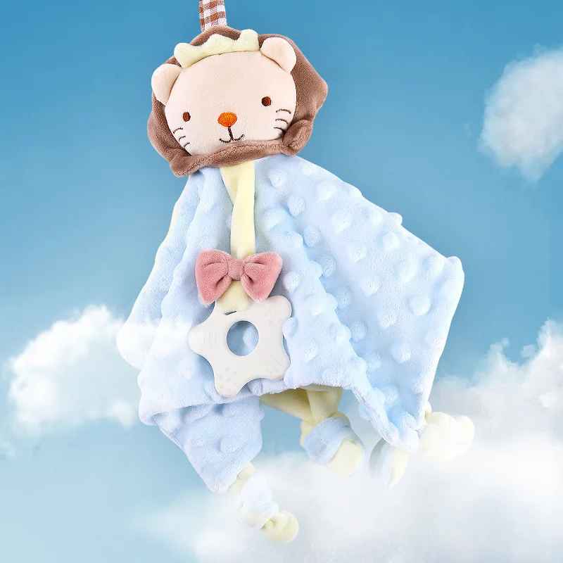 doudou | MinkyDoux™Dodo magique