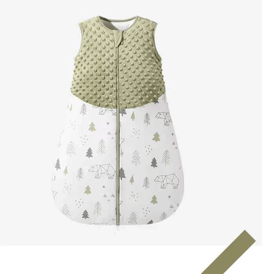 Gigoteuse Bébé | Rêve'Douillet™Dodo magique