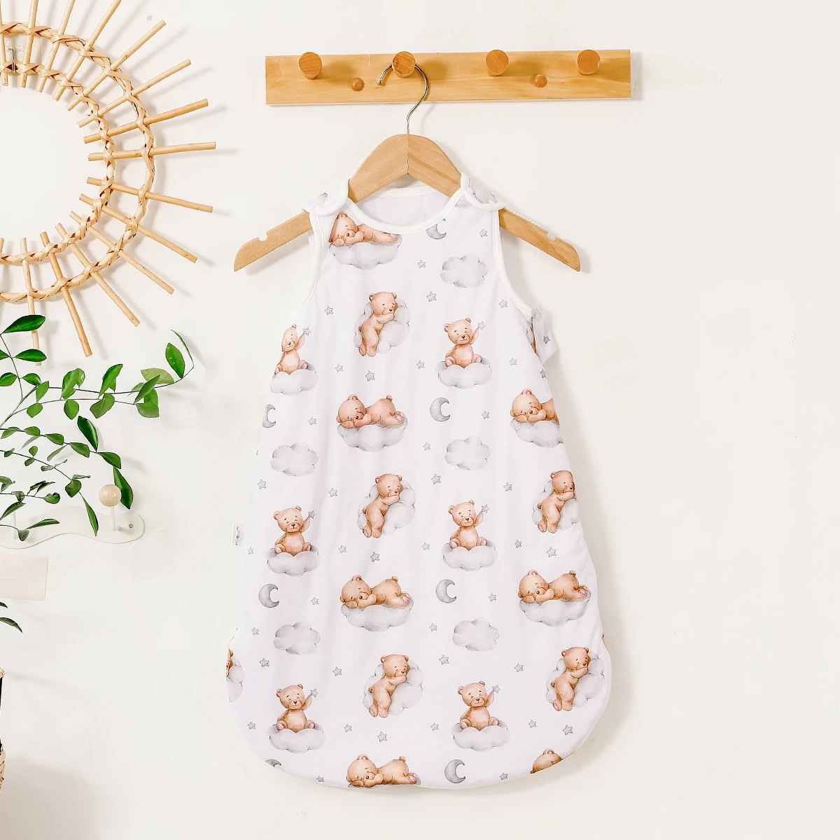 gigoteuse | NiDouceur™Dodo magique