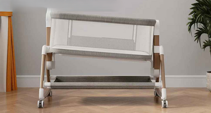 lit cododo bebe en inclinaison pour les reflux