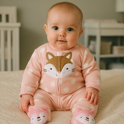 Pyjama bebe​