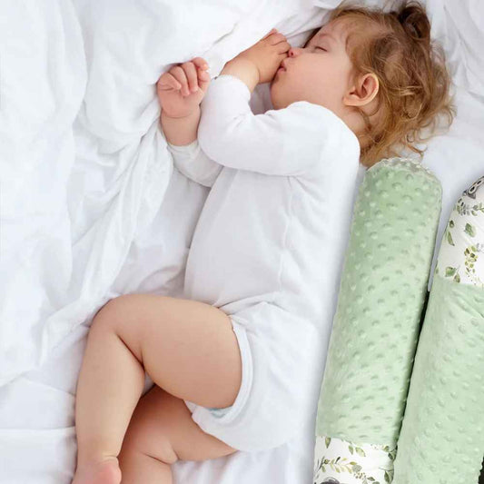 tour de lit bebe dort securite