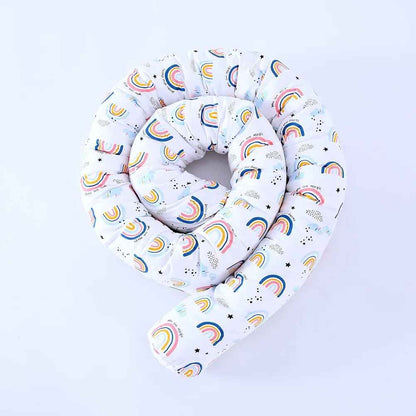 tour de lit | Pop'Rainbow - Dodo magique