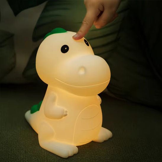 veilleuse bébé | lumidino - Dodo magique