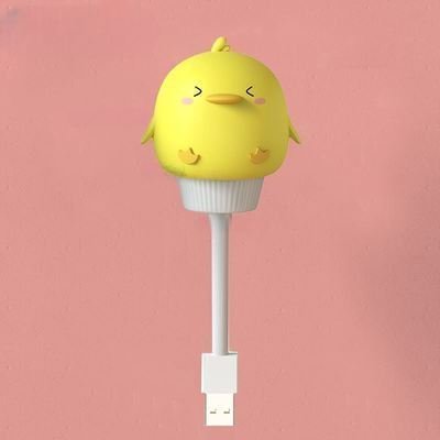 Veilleuse Bébé - SweetDream™ - Canard - Dodo magique