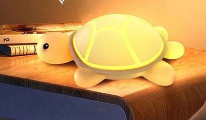 veilleuse tortue lumiere tamiser pour dormir ou lire